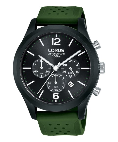 Lorus Sports Relógio Cronógrafo Homem RT361HX9 Lorus Sports Relógio Cronógrafo Homem RT361HX9