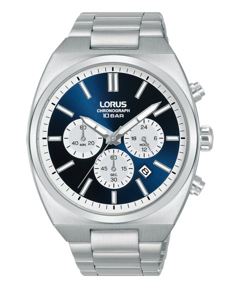 Lorus Sports Relógio Homem RT363KX9 Lorus Sports Relógio Homem RT363KX9