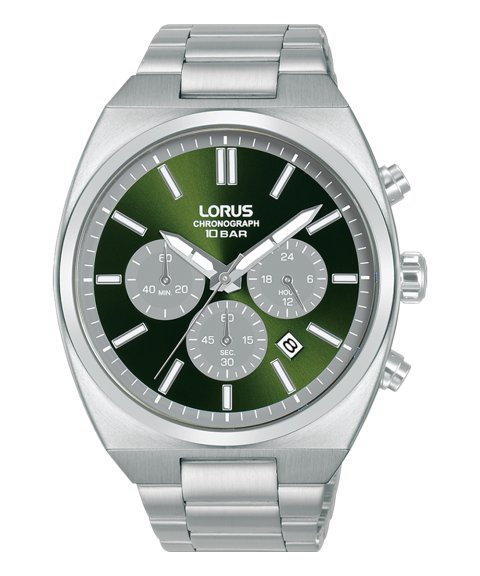Lorus Sports Relógio Homem RT365KX9 Lorus Sports Relógio Homem RT365KX9