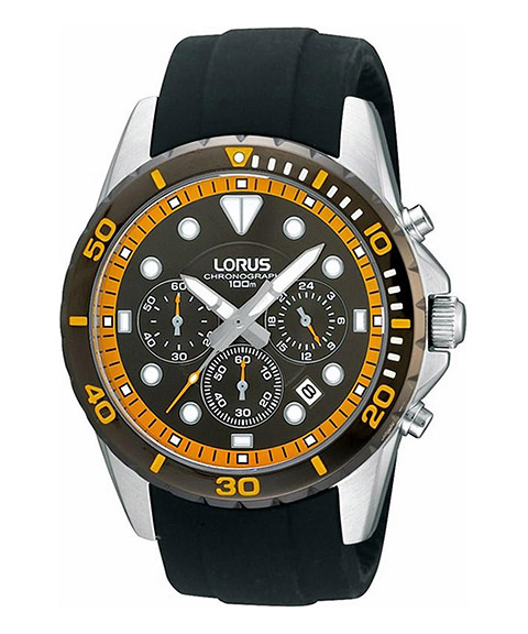 Lorus Sports Relógio Chronograph Homem RT367BX9