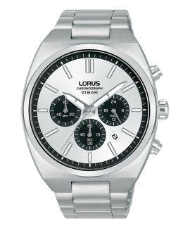 Lorus Sports Relógio Homem RT369KX9