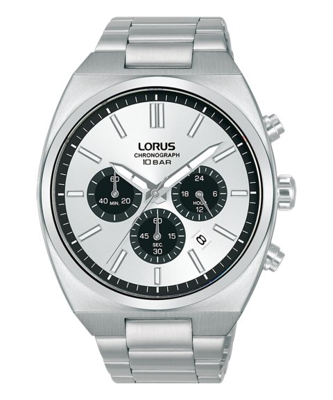 Lorus Sports Relógio Homem RT369KX9 Lorus Sports Relógio Homem RT369KX9