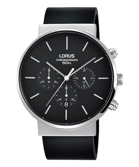 Lorus Dress Relógio Chronograph Homem RT373GX8