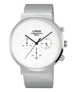 Lorus Dress Relógio Chronograph Homem RT375GX9