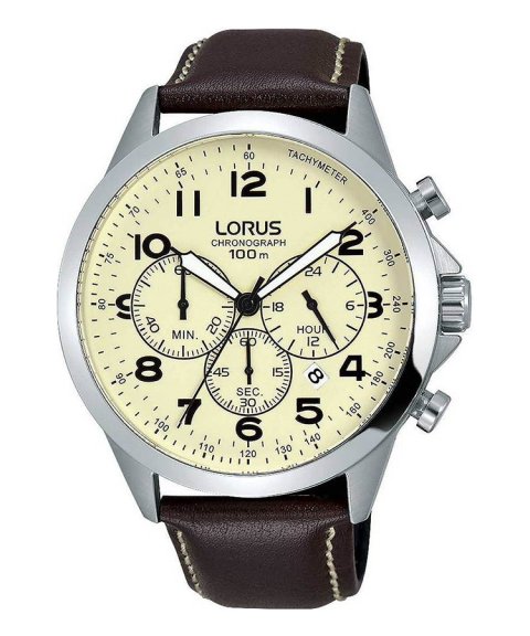 Lorus Sports Relógio Chronograph Homem RT377FX9