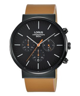 Lorus Dress Relógio Chronograph Homem RT379GX9