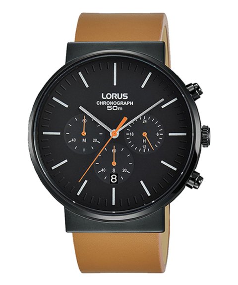 Lorus Dress Relógio Chronograph Homem RT379GX9
