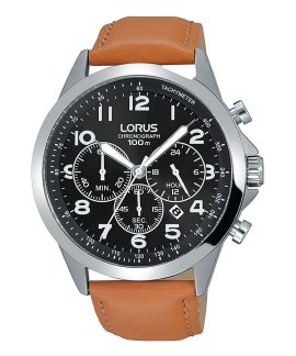 Lorus Sports Chronograph Homem RT381FX9