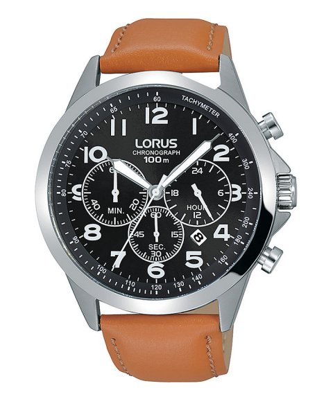 Lorus Sports Chronograph Homem RT381FX9