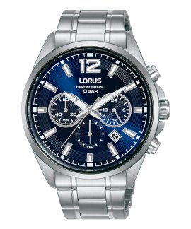 Lorus Sports Relógio Cronógrafo Homem RT383JX9