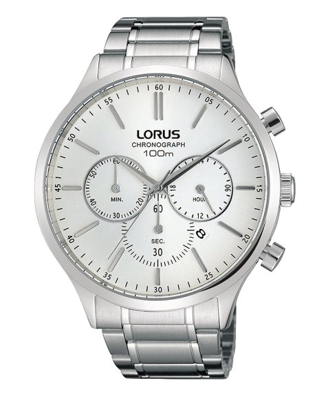 Lorus Sports Relógio Homem Chronograph RT385EX9 Lorus Sports Relógio Homem Chronograph RT385EX9