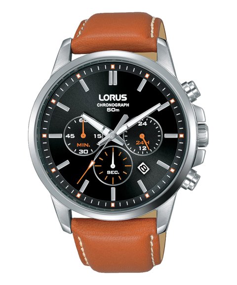 Lorus Sports Relógio Homem Chronograph RT387GX9 Lorus Sports Relógio Homem Chronograph RT387GX9