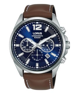 Lorus Sports Relógio Cronógrafo Homem RT387JX9