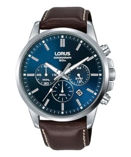 Lorus Sports Relógio Cronógrafo Homem RT389GX9