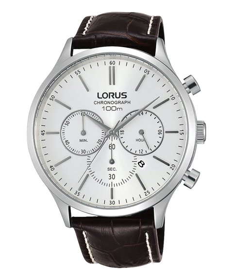 Lorus Sports Relógio Chronograph Homem RT391EX9