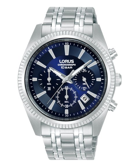 Lorus Classic Relógio Homem RT395KX9