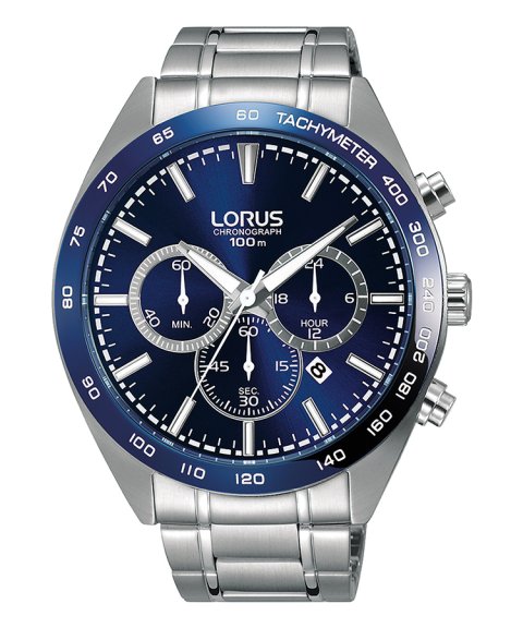 Lorus Sports Relógio Chronograph Homem RT399FX9 Lorus Sports Relógio Chronograph Homem RT399FX9