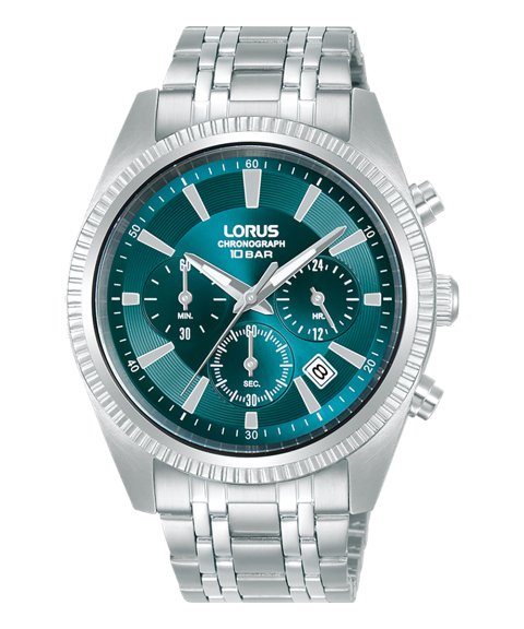 Lorus Classic Relógio Homem RT399KX9