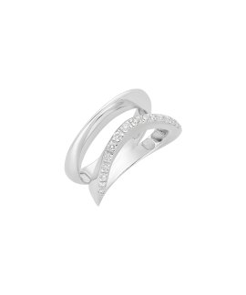 Pereirinha Celestial Joia Anel Ouro 18K e Diamante Mulher RW0001CD4 01