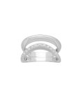 Pereirinha Celestial Joia Anel Ouro 18K e Diamante Mulher RW0001CD4 01