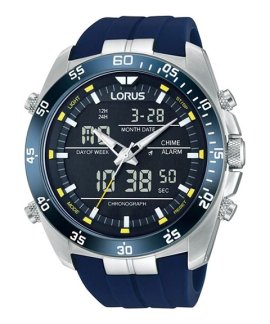 Lorus Sports Relógio Chronograph Homem RW617AX9