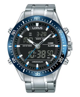 Lorus Sports Relógio Chronograph Homem RW633AX9