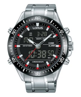 Lorus Sports Relógio Chronograph Homem RW635AX9