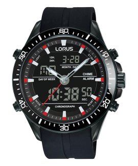 Lorus Sports Relógio Chronograph Homem RW639AX9