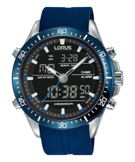 Lorus Sports Relógio Chronograph Homem RW641AX9