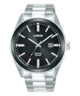 Lorus Solar Relógio Homem RX335AX9