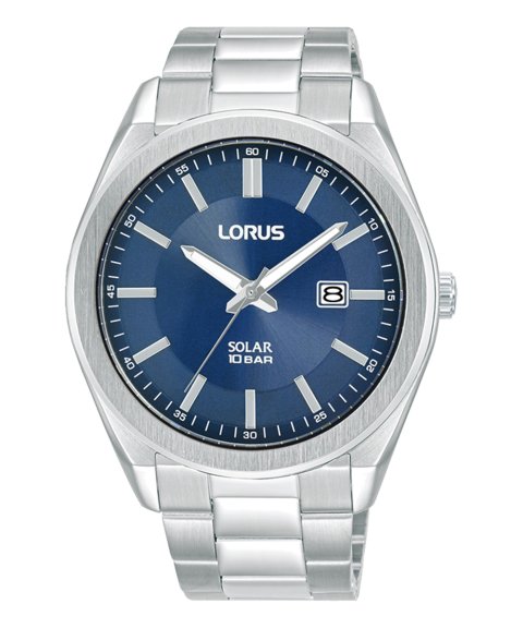 Lorus Sports Solar Relógio Homem RX353AX9