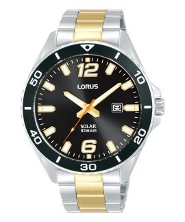 Lorus Sports Relógio Homem RX363AX9