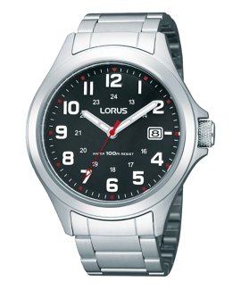 Lorus Classic Relógio Homem RXH01IX5