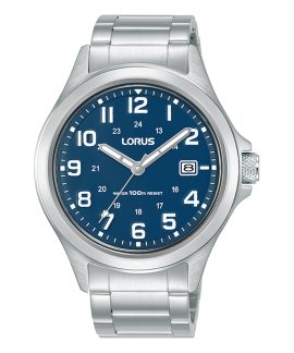 Lorus Sports Relógio Homem RXH45KX9