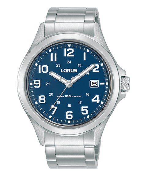 Lorus Sports Relógio Homem RXH45KX9 Lorus Sports Relógio Homem RXH45KX9