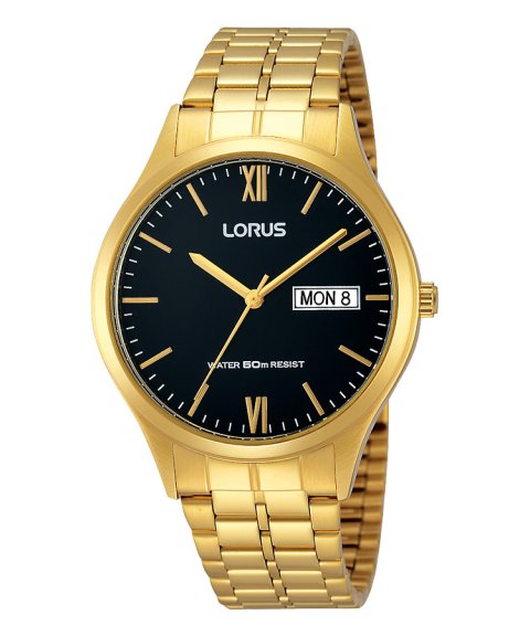 Lorus Dress Relógio Homem RXN06DX9 Lorus Dress Relógio Homem RXN06DX9