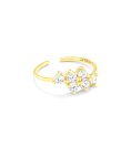 Radiant Fantasy Joia Anel Mulher RY000006