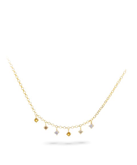 Radiant Fantasy Joia Colar Mulher RY000009
