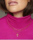 Radiant Fantasy Joia Colar Mulher RY000009