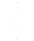 Radiant Fantasy Joia Colar Mulher RY000010 Radiant Fantasy Joia Colar Mulher RY000010