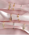 Radiant Fantasy Joia Anel Mulher RY000013 Radiant Fantasy Joia Anel Mulher RY000013