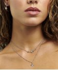 Radiant Stars Joia Brincos Mulher RY000032 Radiant Stars Joia Brincos Mulher RY000032
