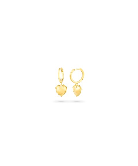 Radiant Sagrado Corazon Joia Brincos Mulher RY000056 Radiant Sagrado Corazon Joia Brincos Mulher RY000056