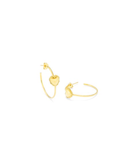 Radiant Sagrado Corazon Joia Brincos Mulher RY000057 Radiant Sagrado Corazon Joia Brincos Mulher RY000057