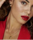Radiant Sagrado Corazon Joia Brincos Mulher RY000057 Radiant Sagrado Corazon Joia Brincos Mulher RY000057