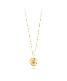 Radiant Sagrado Corazon Joia Colar Mulher RY000058