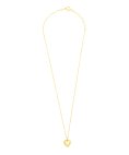 Radiant Sagrado Corazon Joia Colar Mulher RY000058