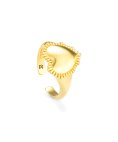 Radiant Sagrado Corazon Joia Anel Mulher RY000059