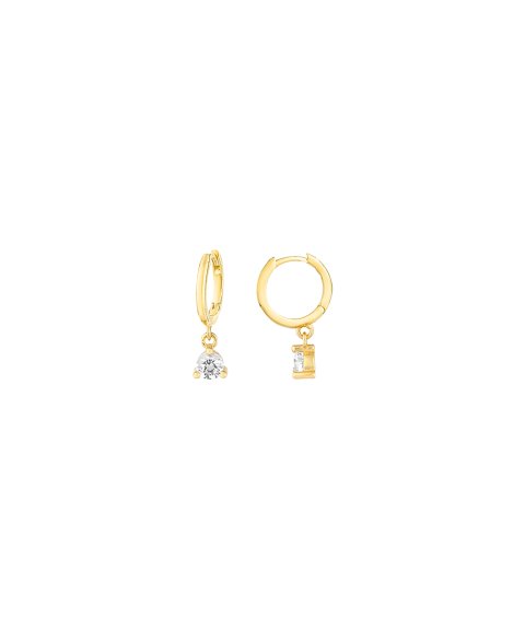 Radiant Basics Joia Brincos Mulher RY000069 Radiant Basics Joia Brincos Mulher RY000069