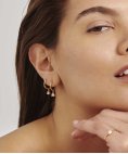 Radiant Basics Joia Brincos Mulher RY000069 Radiant Basics Joia Brincos Mulher RY000069